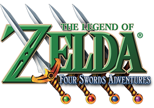 Four Swords Adventures